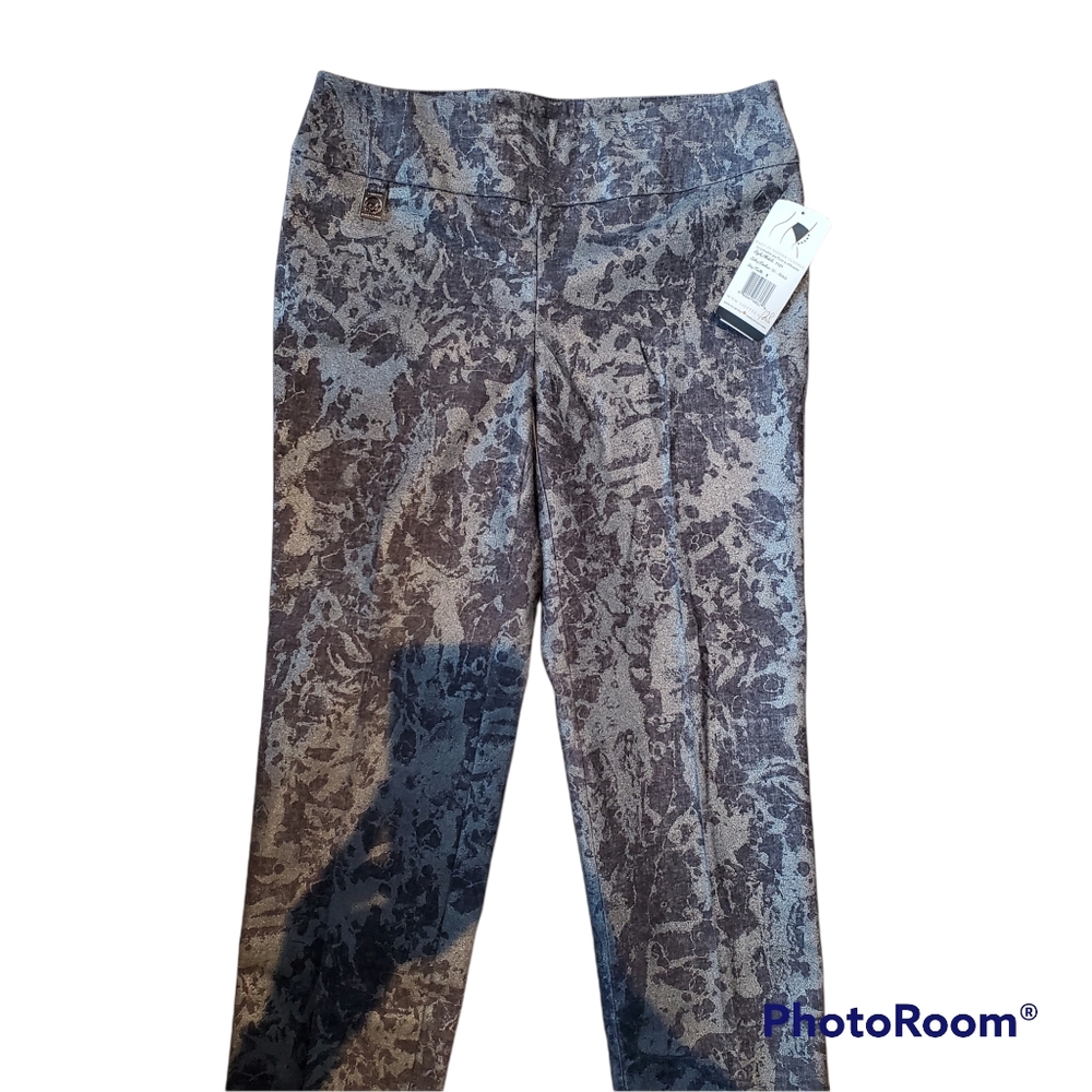 Lisette New with Tags Stretch Denim